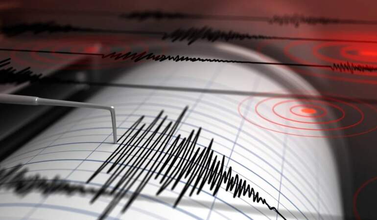 Bingöl’de İkinci Deprem! Peş Peşe Sallanıyor