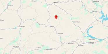 AFAD ve Kandilli Rasathanesi Açıkladı: Sivas’ta Korkutan Deprem