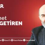 Masada davetli miyiz, menüde miyiz? – Ahmet Taşgetiren