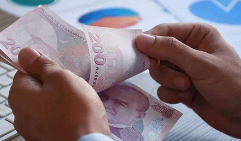 Aile Başına 11 Bin 500 Lira Ödenecek: Bakanlık Duyurdu