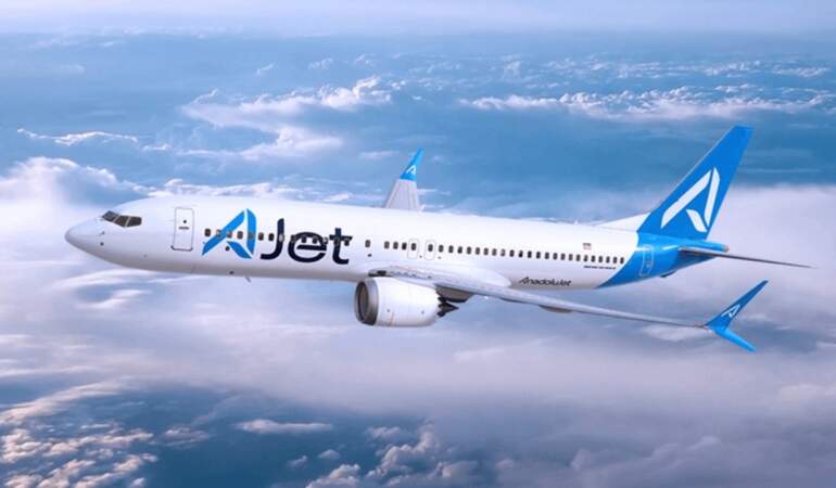 AJet’ten İndirim Müjdesi, Şartları Açıklandı