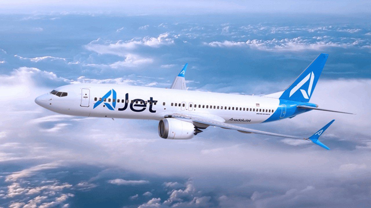 AJet’ten İndirim Müjdesi, Şartları Açıklandı