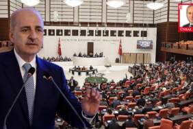 AK Parti Kurmayları Gerçek Gündem’e Konuştu… Meclis ‘Terörsüz Türkiye’ İçin Harekete Geçiyor: İşte Kurulacak Komisyonun Detayları