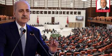 AK Parti Kurmayları Gerçek Gündem’e Konuştu… Meclis ‘Terörsüz Türkiye’ İçin Harekete Geçiyor: İşte Kurulacak Komisyonun Detayları