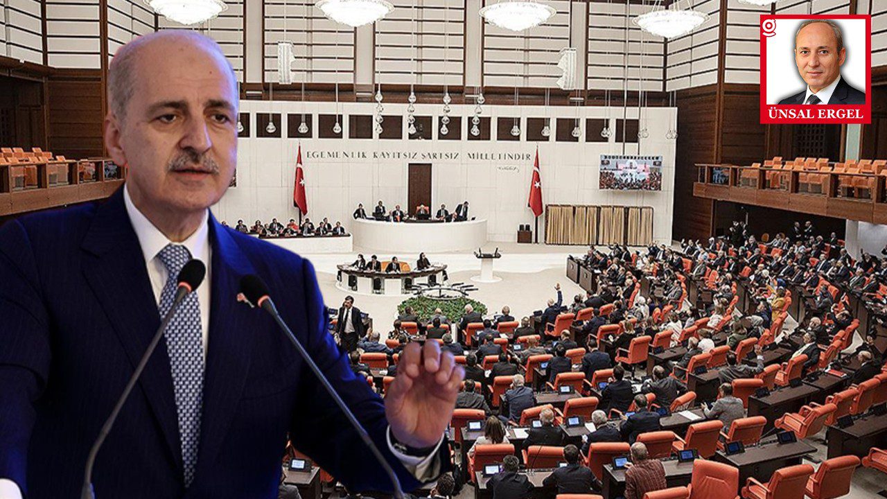 AK Parti Kurmayları Gerçek Gündem’e Konuştu… Meclis ‘Terörsüz Türkiye’ İçin Harekete Geçiyor: İşte Kurulacak Komisyonun Detayları
