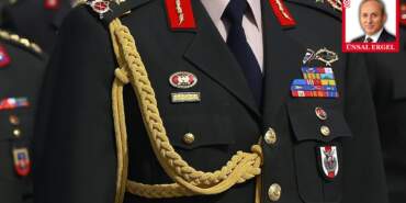 AK Parti’den Kritik Düzenleme! TSK’da Terfi Sistemi Değişiyor