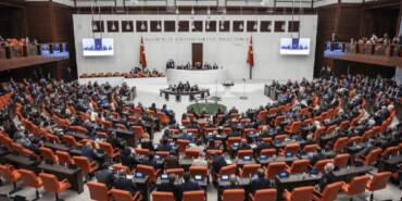 AK Parti’den Yeni Kanun Teklifi… ‘Torba’da Neler Var?