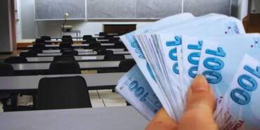 Akademide Satılık Tez Skandalı: Fiyatlar 100 Bin Lirayı Aşıyor