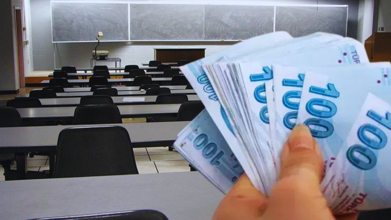 Akademide Satılık Tez Skandalı: Fiyatlar 100 Bin Lirayı Aşıyor