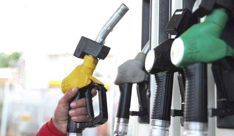Akaryakıtta Fiyat Artışları Tam Gaz! Motorine Zam Geldi