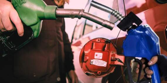 Pompa Fiyatlarında Geri Sayım: Motorine ve Benzine Dev İndirim Yolda