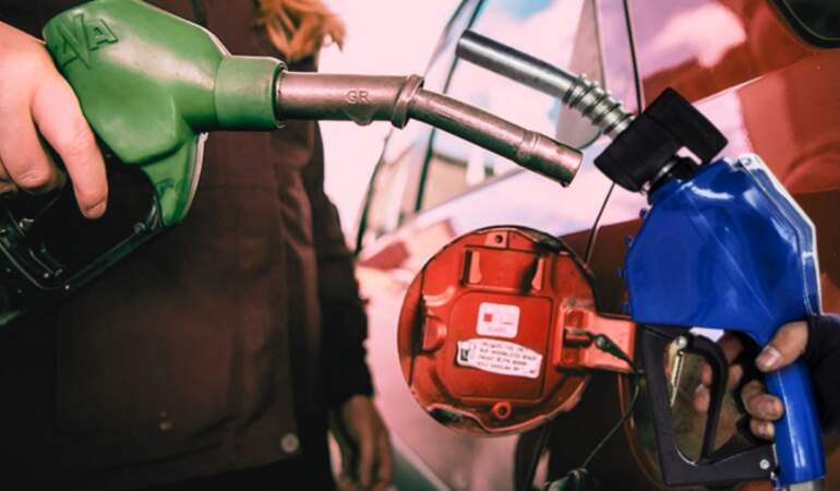 Pompa Fiyatlarında Geri Sayım: Motorine ve Benzine Dev İndirim Yolda