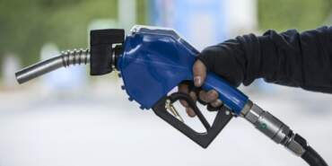 Akaryakıtta Zam Fırtınası! Tabela Yine Değişiyor