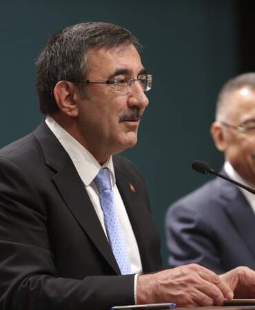 AKP’de Anayasa Komisyonu’nda Üçüncü Toplantı