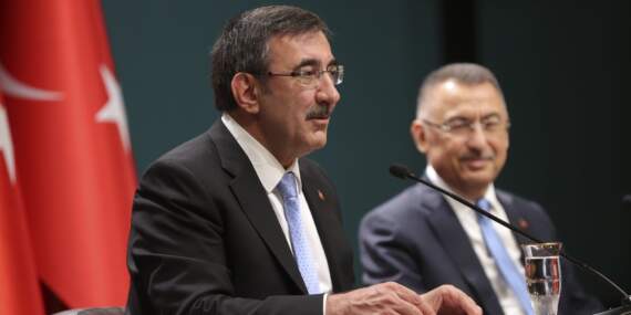AKP’de Anayasa Komisyonu’nda Üçüncü Toplantı