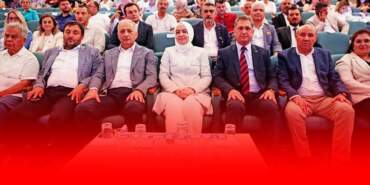 AKP’de ‘Teşkilat’ Krizi: Milletvekili Mete’den İl Başkanına Sert Tepki! ‘Kafamı Kuma Gömmeyeceğim’