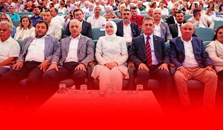 AKP’de ‘Teşkilat’ Krizi: Milletvekili Mete’den İl Başkanına Sert Tepki! ‘Kafamı Kuma Gömmeyeceğim’
