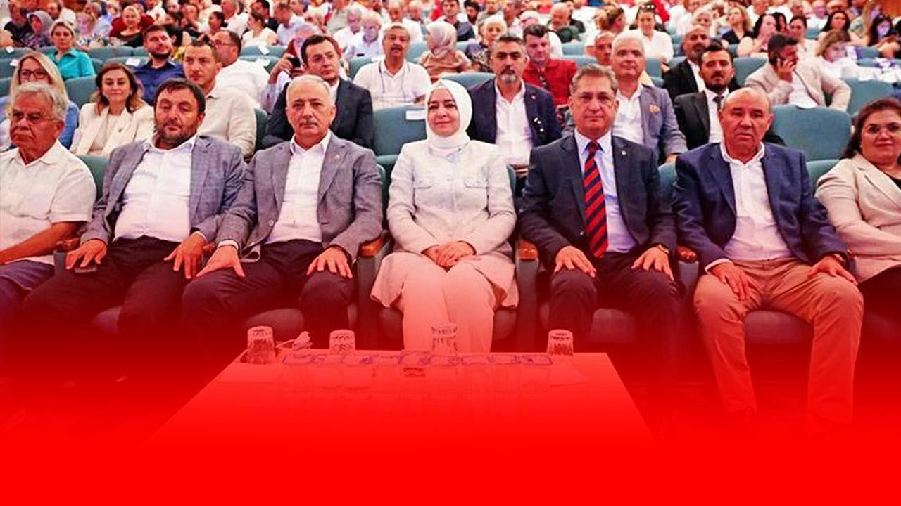 AKP’de ‘Teşkilat’ Krizi: Milletvekili Mete’den İl Başkanına Sert Tepki! ‘Kafamı Kuma Gömmeyeceğim’