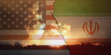 AKP’den ABD’nin İran’ı Vurmasına İlk Açıklama: ‘Çatışmalar Yayılır, Masaya Dönün’