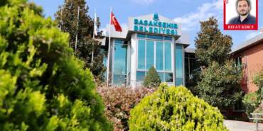 AKP’li Başakşehir Belediye Başkanı’na Milyarlık Yetki! Gecekondu Mahalleleri Diken Üstünde