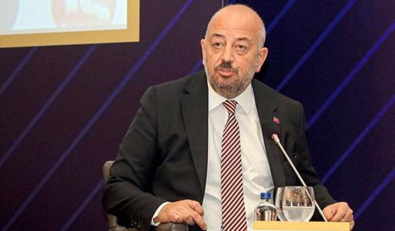 AKP’li İsimden ‘Ballı Maaş’ Maratonu! 9 Ayda 8 Ayrı Koltuk