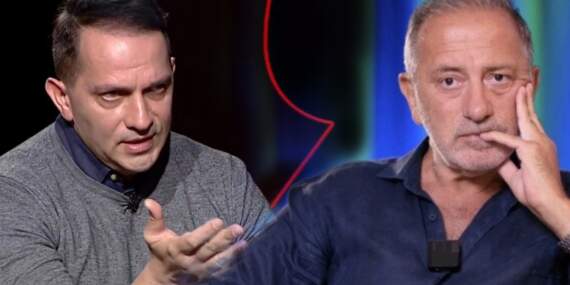 AKP’li Mücahit Birinci’den Fatih Altaylı’nın Tutuklanmasına Tepki! Madde Madde Sıraladı, Karara Karşı Çıktı