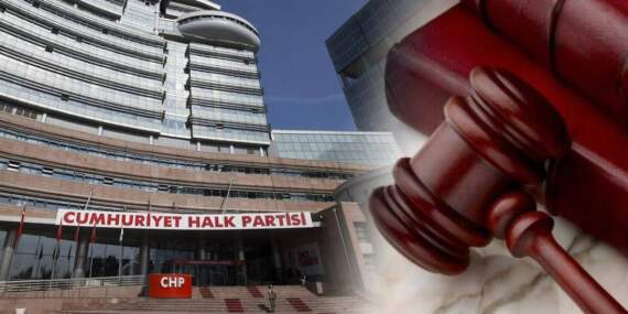 AKP’nin YSK Temsilcisinden CHP Kurultayı Davası Yorumu: ‘Bütün Sistem Allak Bullak Olur’