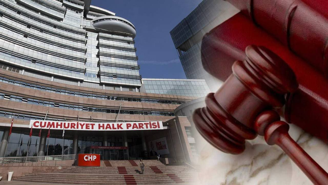 AKP’nin YSK Temsilcisinden CHP Kurultayı Davası Yorumu: ‘Bütün Sistem Allak Bullak Olur’