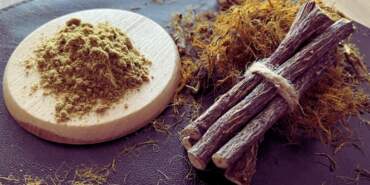 Almanya Harekete Geçti: Türkiye’den Gönderilen Organik Meyan Kökünde Tehlike!