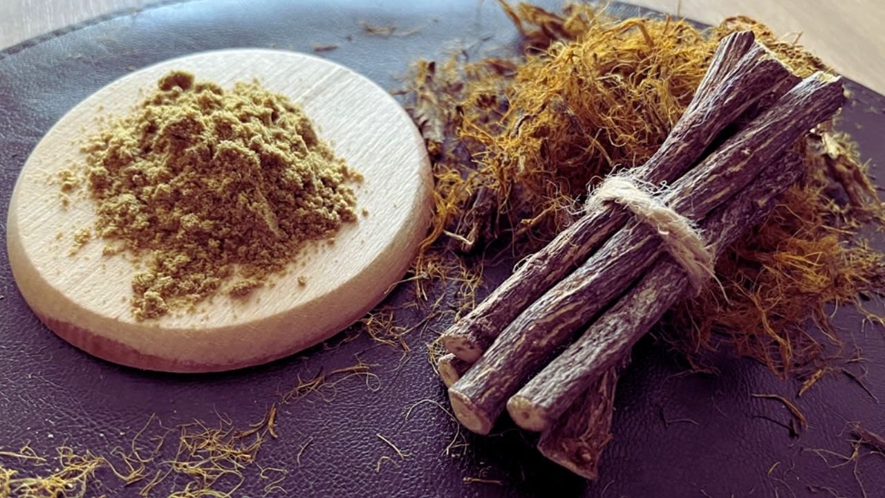 Almanya Harekete Geçti: Türkiye’den Gönderilen Organik Meyan Kökünde Tehlike!