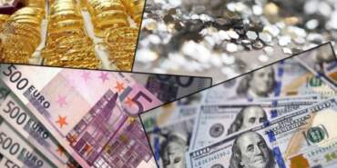 Altın, Dolar, Euro ve Gümüşü Solladı! Bu Sene Rekor Kazandıran Yatırım Belli Oldu