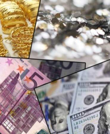 Altın, Dolar, Euro ve Gümüşü Solladı! Bu Sene Rekor Kazandıran Yatırım Belli Oldu