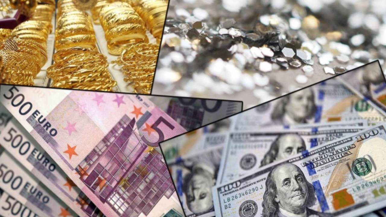 Altın, Dolar, Euro ve Gümüşü Solladı! Bu Sene Rekor Kazandıran Yatırım Belli Oldu