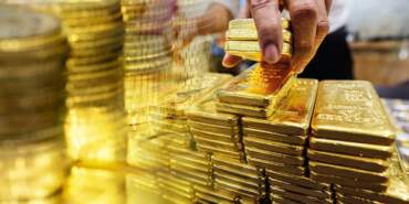 Altın Haftaya Kritik Seviyede Başladı! Rekora Çok Yakın