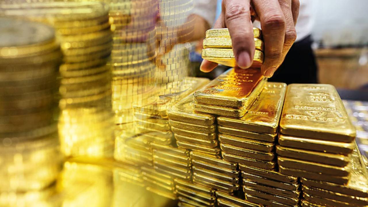 Altın Haftaya Kritik Seviyede Başladı! Rekora Çok Yakın