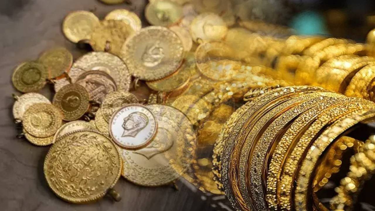 Altın Haftaya Yükselişle Başladı! Uzman İsim Rakam Verdi: ‘Bu Seviyeyi Aşarsa Kalıcı Olur’