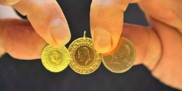 Altın O Tarihte Çok Sert Fırlayacak