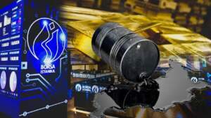 Altın, Petrol ve Borsada Orta Doğu Depremi! Ekonomist Filiz Eryılmaz Açıkladı