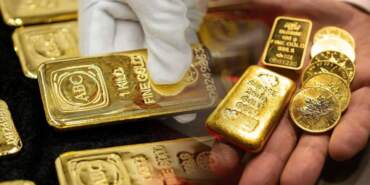 Altın Piyasasında Ateşkes Etkisi: Gram ve Çeyrek Altın Ne Kadar Oldu?