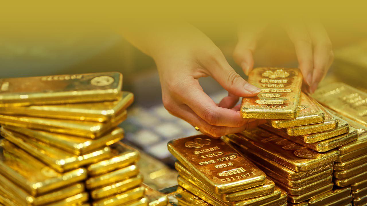 Altın Rekor Seviyeyi Görebilir, Şok Tahmin Geldi! Dev Bankadan Kritik Senaryo