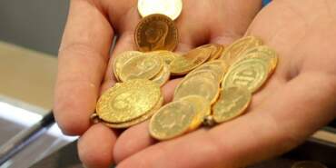 Altın Yeniden Yükselişe Geçti! Gram ve Çeyrek Altın Ne Kadar Oldu?