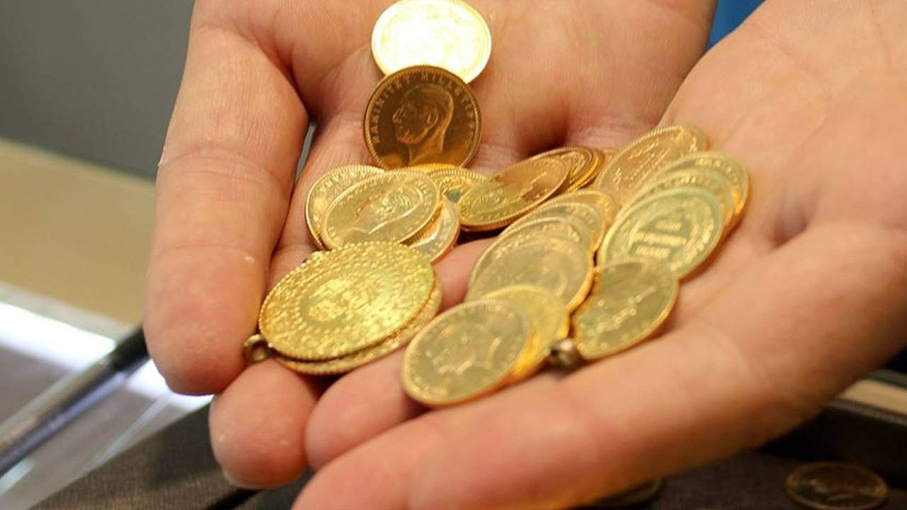 Altın Yeniden Yükselişe Geçti! Gram ve Çeyrek Altın Ne Kadar Oldu?