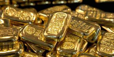 Altın Zirvede! Yeniden Rekor Kırdı