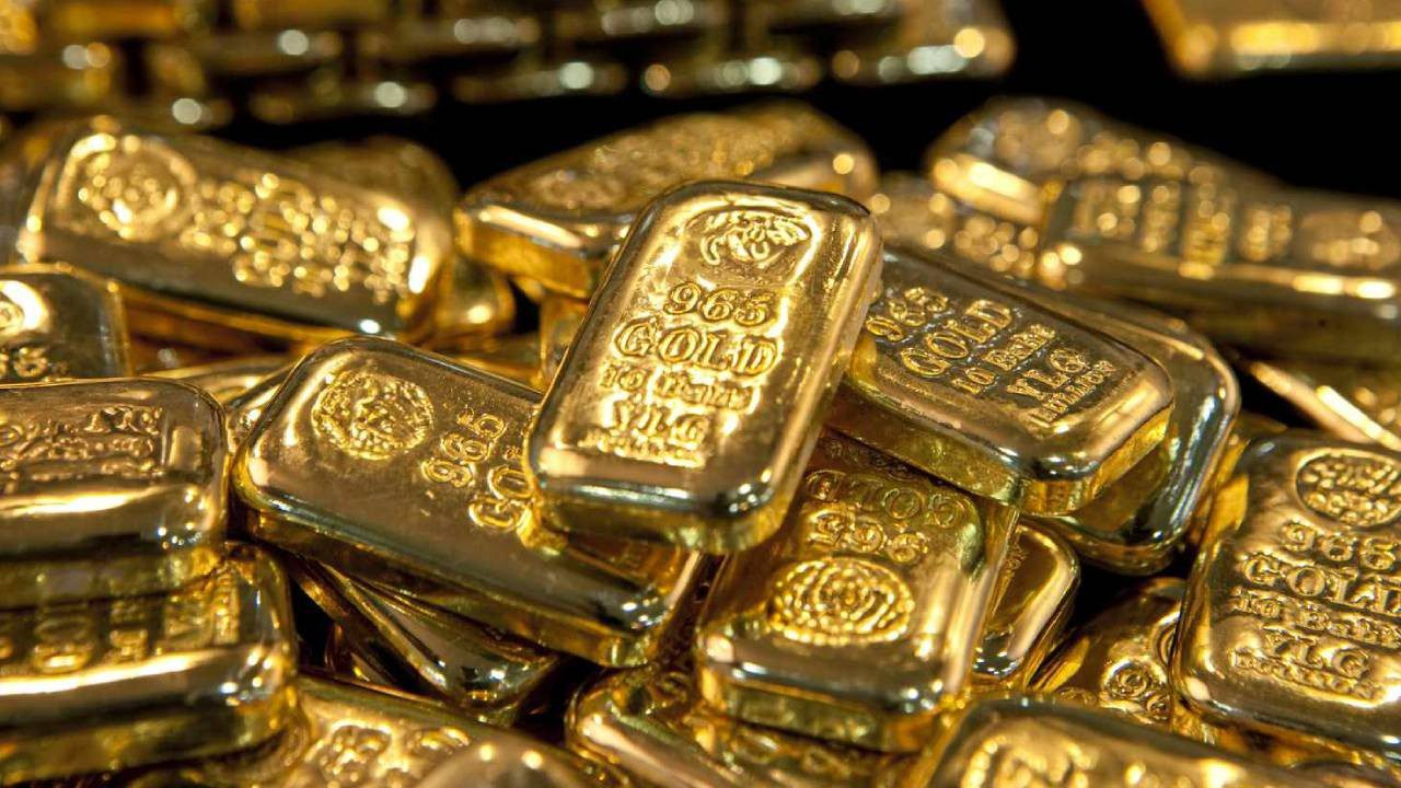 Altın Zirvede! Yeniden Rekor Kırdı