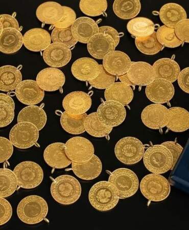 Altın Zirveyi Gördü: Alım Fırsatı Kapıda mı?