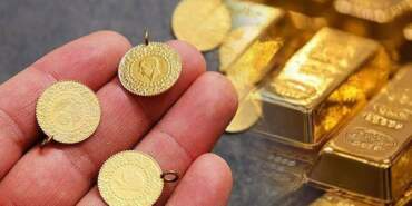 Altında Sürpriz Rakamlar! Yükselmesi Bekleniyordu Ancak Düşüyor…