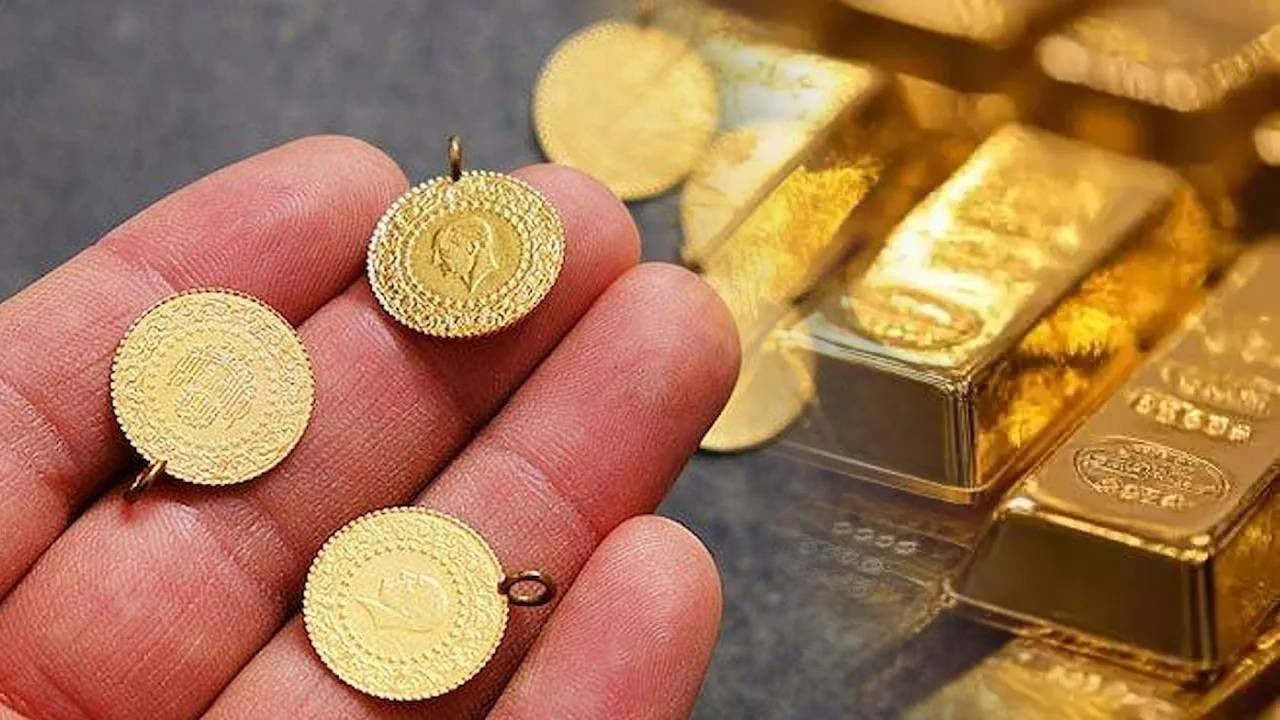 Altında Sürpriz Rakamlar! Yükselmesi Bekleniyordu Ancak Düşüyor…