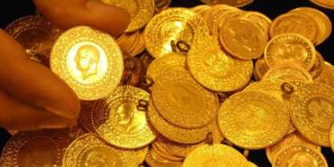 Altının Tahtı Sallanıyor! Haftalar Sonra Büyük Çöküş