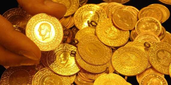 Altının Tahtı Sallanıyor! Haftalar Sonra Büyük Çöküş