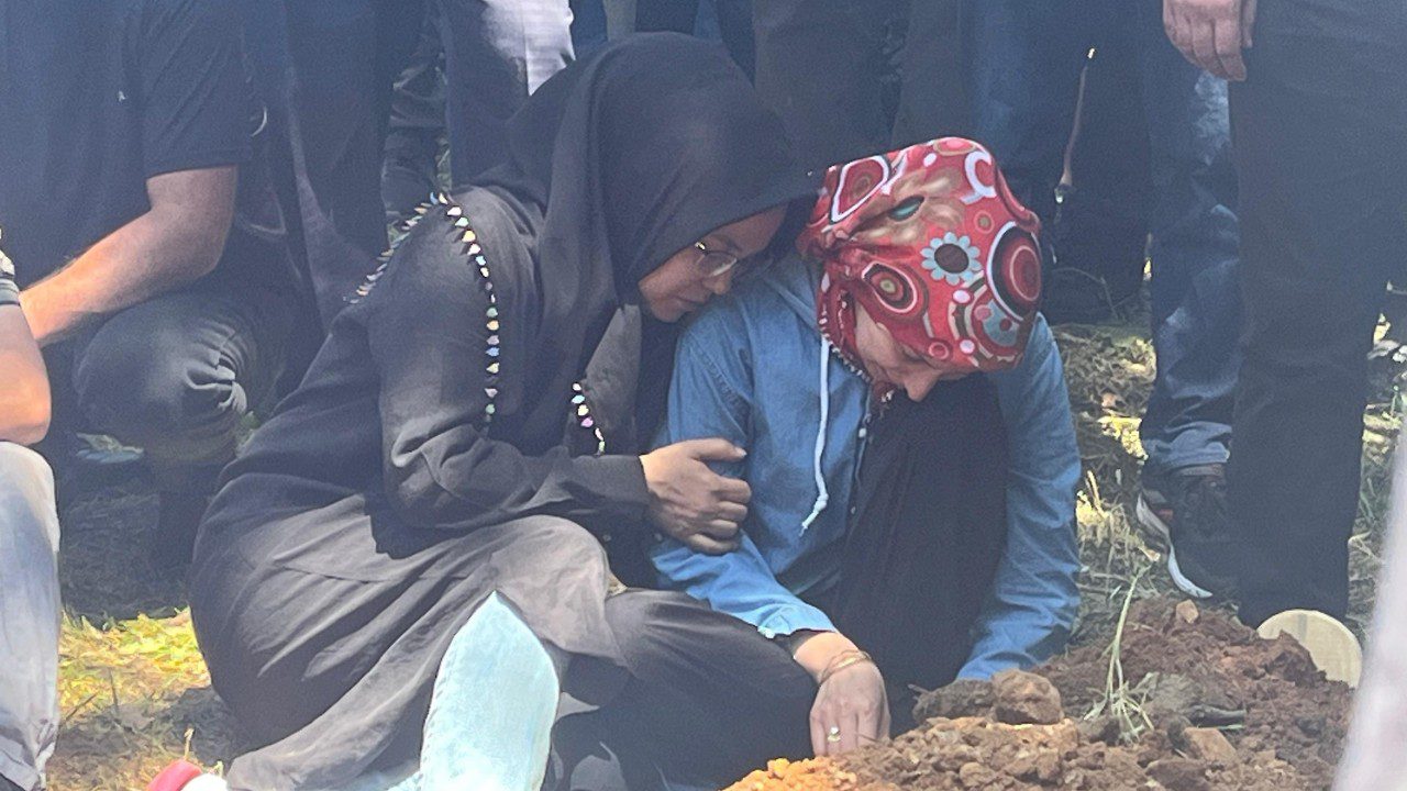 Amasya’da Salıncak Faciası: Hayatını Kaybeden 4 Yaşındaki Yağız Son Yolculuğuna Uğurlandı